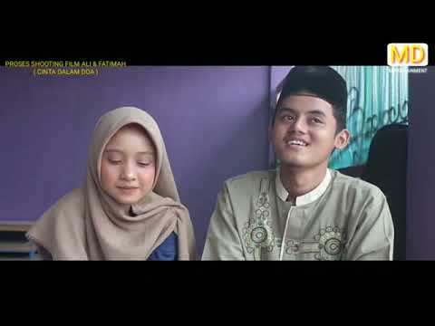 Sinopsis Ali Dan Fatimah ( CINTA DALAM DIAM )