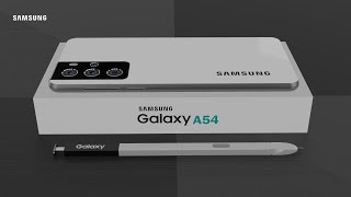 Samsung Galaxy A54 - 5G,Snapdragon 870,50MP Camera,10GB RAM,6000mAh Battery/Samsung Galaxy A54