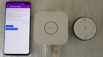 How to pair TRÅDFRI Remote Control to Philips Hue Bridge