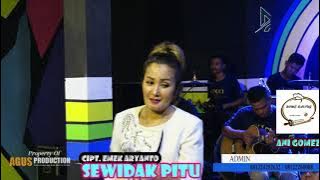 NUNUNG ALVI - SEWIDAK PITU CIPT. EMEK ARYANTO