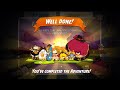 The Dove-ly Adventure! - Angry Birds 2 (Level 1-8) 2023