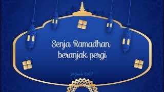 Video Ucapan Selamat Hari Raya Idul Fitri premium | Story WhatsApp - MaulaRZ038