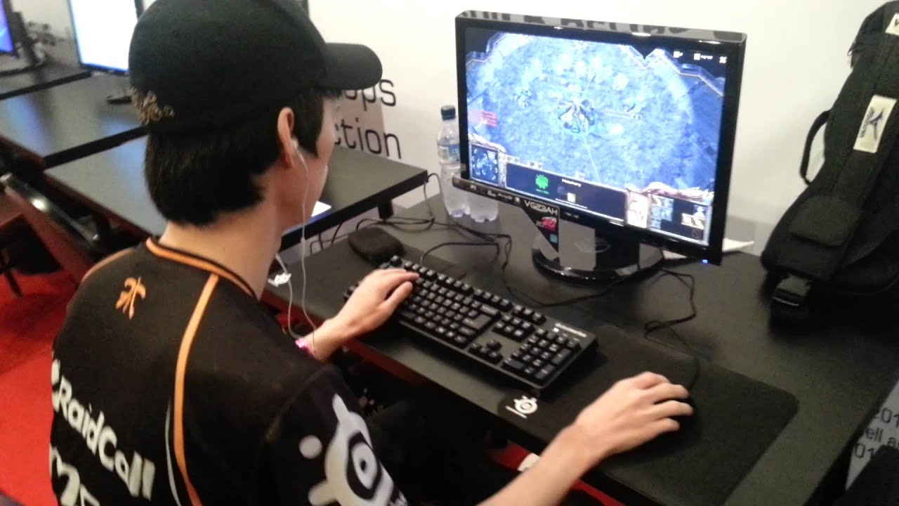 Cs go pro player mouse - wingvery
