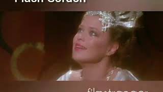 ⁣«Флэш Гордон» (англ. Flash Gordon) — фантастический фильм 1980 года