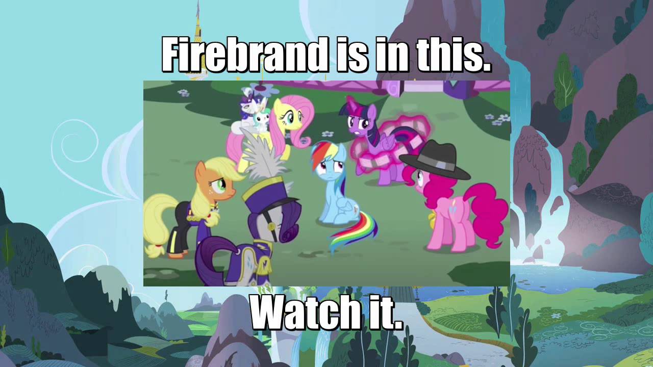 PROMO: Firebrand and DrWolf Collab - YouTube