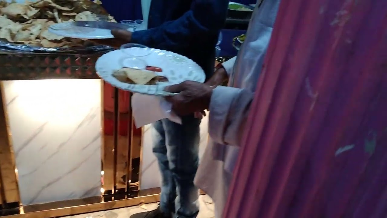 Ritesh Singh new counter