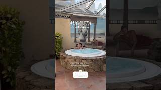 Augusta Eco Wellness Resort: your retreat in Galicia, Spain #galicia #sanxenxo #ecoresort