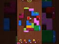 #COLOR WOOD JAM nivel 662 - 663 #gameplay #games #reels #suscribite #solucion
