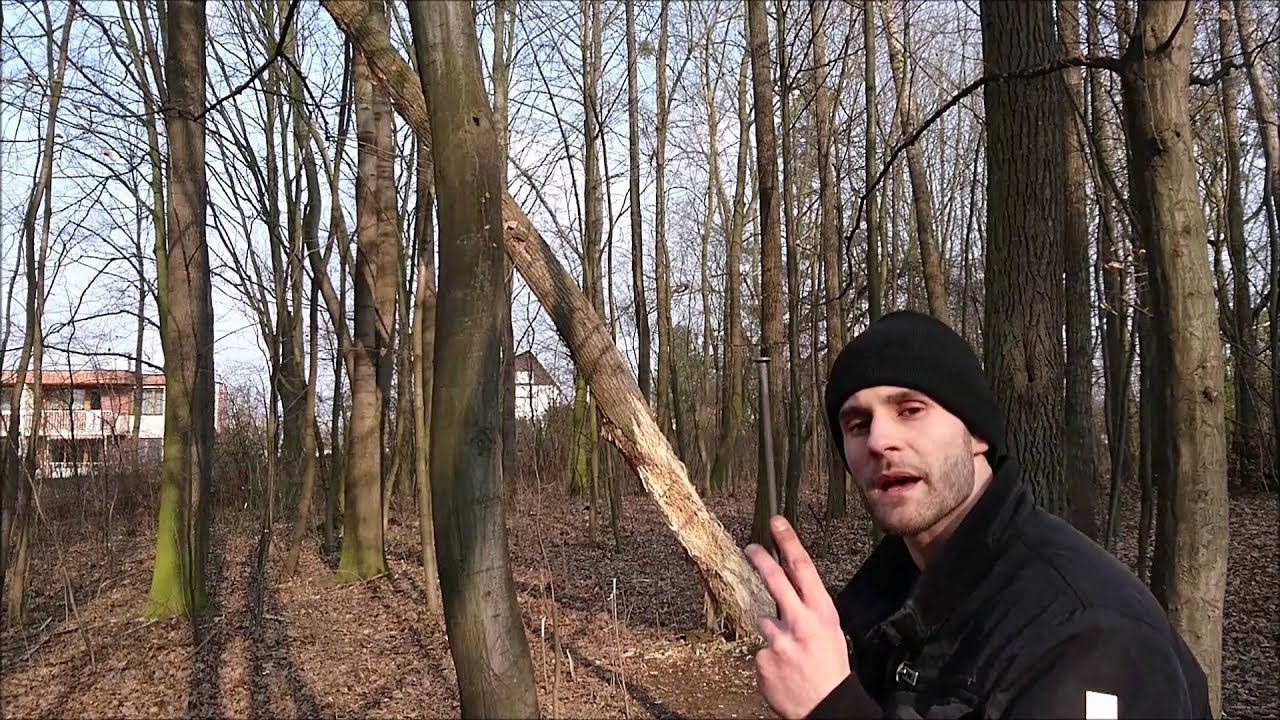 Constructional Nails Low Budget Throwing 101 (3 Techniques) YouTube