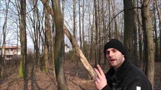 Constructional Nails - Low Budget Throwing 101 (3 Techniques)