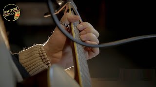 Kenny Forbes - Secrets (Live at Sunnyside Sound)