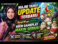 Wajib Tahu! Update Terbaru Seal M on CROSS Bikin Gameplay Makin Serius
