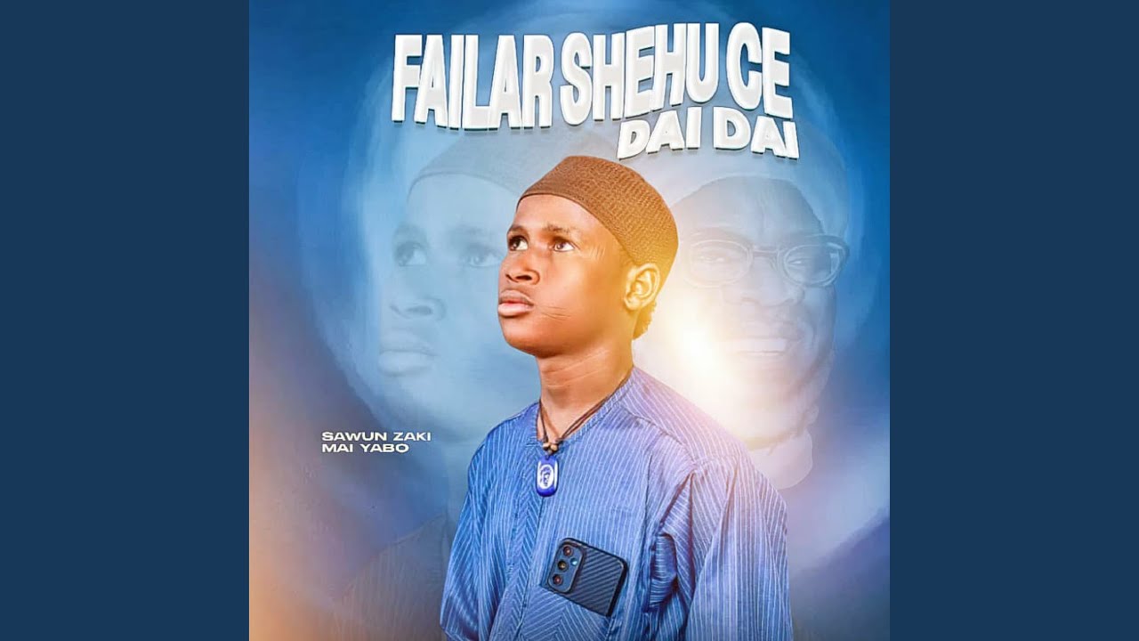 Failar Shehu Ce Dai Dai