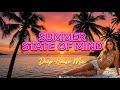 Deep House Summer Party Mix (Original)
