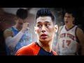 The collapse of jeremy lins career