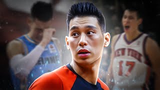 The Rise and Fall of Jeremy Lin