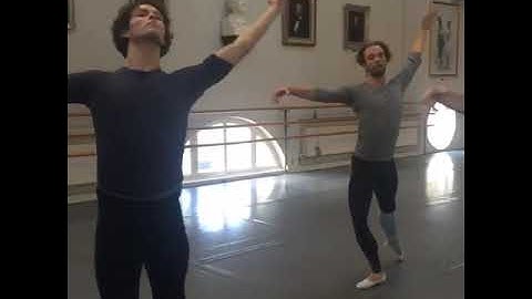 WBD 2016 - The Royal Danish Ballet | World Ballet Day Archive