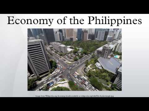 economy of the philippines Economy of the philippines the philippines has seen consistent and upward growth over the last decade sensible political governance and economic policy along with. economy of the philippines Economy of the philippines the philippines has seen consistent and upward growth over the last decade sensible political governance and economic policy along with.