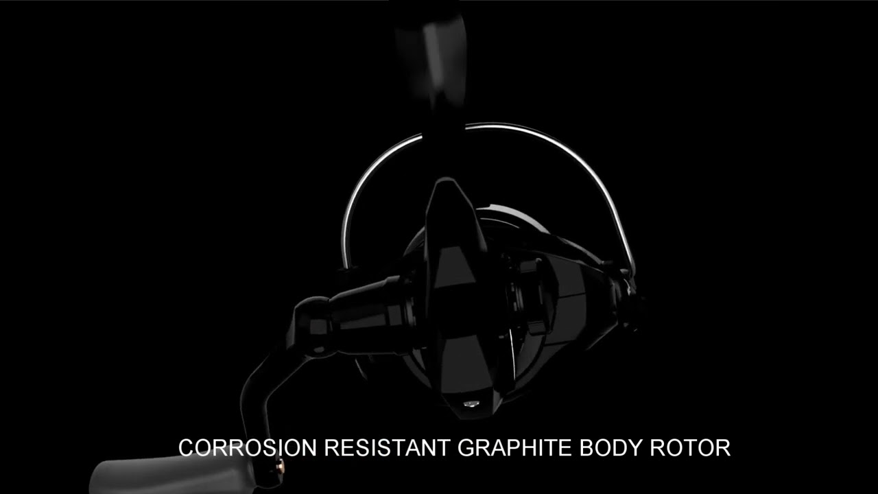 Okuma Altera Spinning Reel