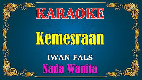 Download Kemesraan Mp3 Free And Mp4