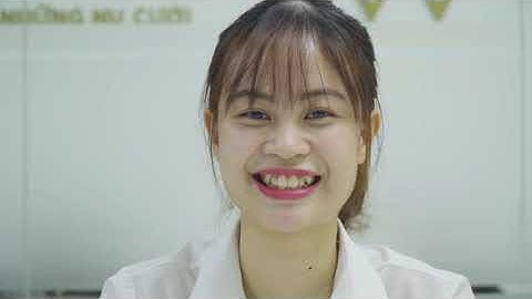 Hàm răng khấp khểnh liệu có đang cản trở bạn đến với ước mơ của mình?