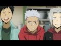 [Romaji Lyrics]Famiglia - Gokudera, Ryohei, Yamamoto Ver.[English in Description]