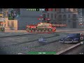 Object 252U - 2684DMG * 5Frags