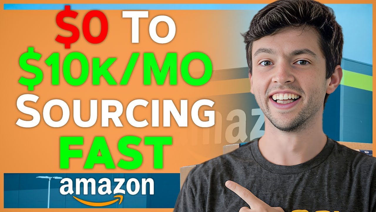 Live Product Research Marathon! | Amazon Online Arbitrage Sourcing Step ...