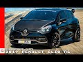 Renault Clio Rs 2018 Precio