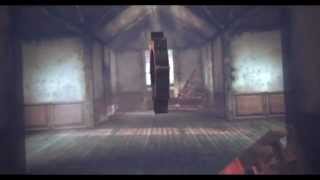 Darth Halloween Teamtage intro by Rage