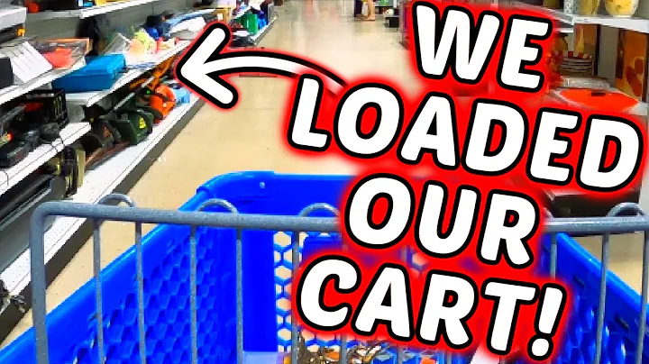 5 Items I NEVER Pass Up | Thrifting to Resell on Ebay | Reselling | BOLO | Thrift for Resale