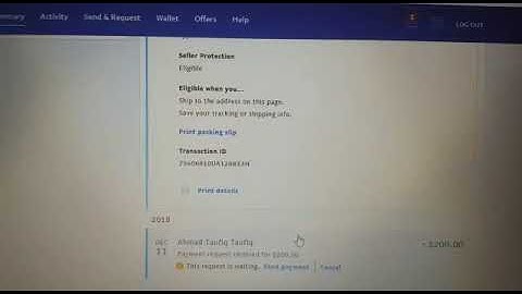 PAXFUL USER: NotYourBaby wants to scam $200
