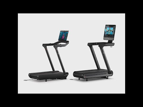 Peloton recalls treadmills