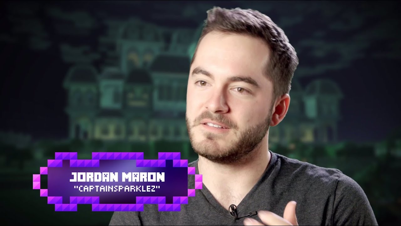 Minecraft: Story Mode Episode 6 Guest Cast Interview 