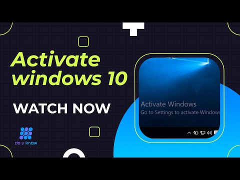 How to activate windows 10 under 30 seconds. extreme simple version activator link : https://mega.nz/#!rggjmk7a!5skcz9lkqc6mxk5qfpkwwrhmqebcvokisiqjte0bplu
