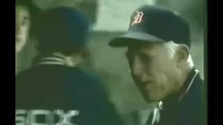 1984 04 07 NBC GOW   Tigers at White Sox   Morris no hitter