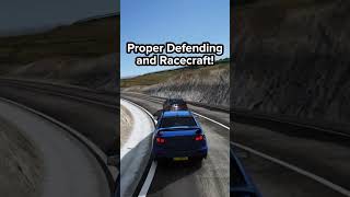 Proper Defending!