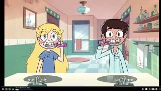 star vs. the forces of evil just friends pt 1