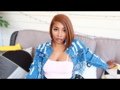 Gia Short wig from Zury Sis Hollywood! Get into this color!! Under $30 🔥