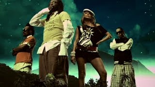 The Black Eyed Peas  Dont Lie acapella Version