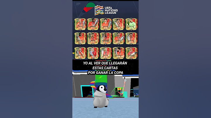 NUEVA CARTA DE CRISTIANO RONALDO LLEGA A FC MOBILE 🎁🤑 #fcmobile #shorts #cr7 #uefa #portugal #utots