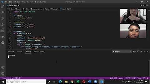 Projek akhir algoritma dan pemrograman II