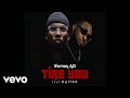 Victor AD - Tire You (Official Audio Video) ft. Davido