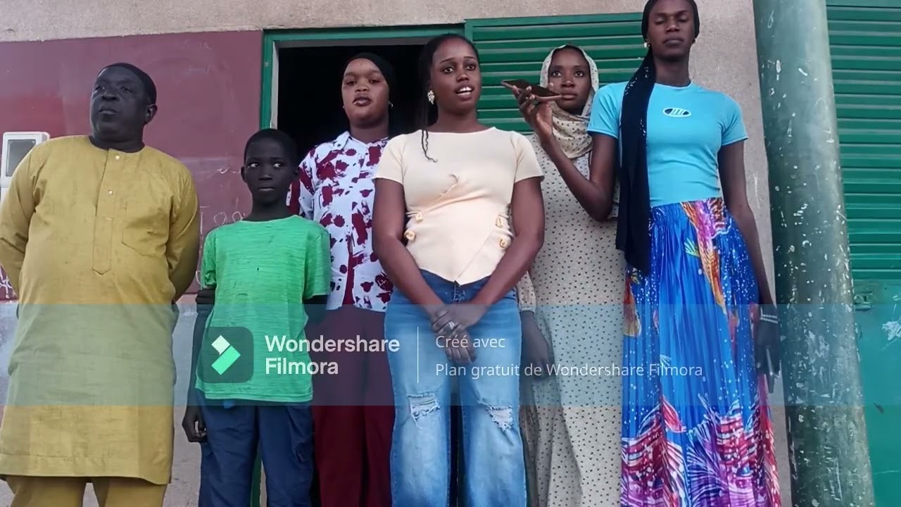 Ecole elementaire de hodar