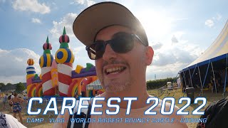 Carfest South 2022 The Movie #carfestsouth
