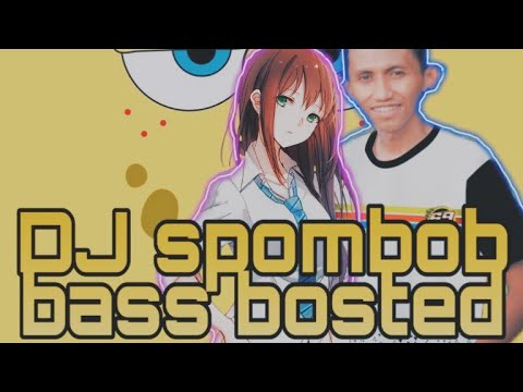 Dj spongebob by 69 project