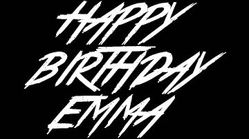 [SWS/DCS} Disappear IC MEP (Surprise! Birthday video #2)