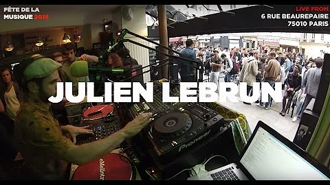 Tropical Block Party  Fte de la Musique (3/5)  Jul...