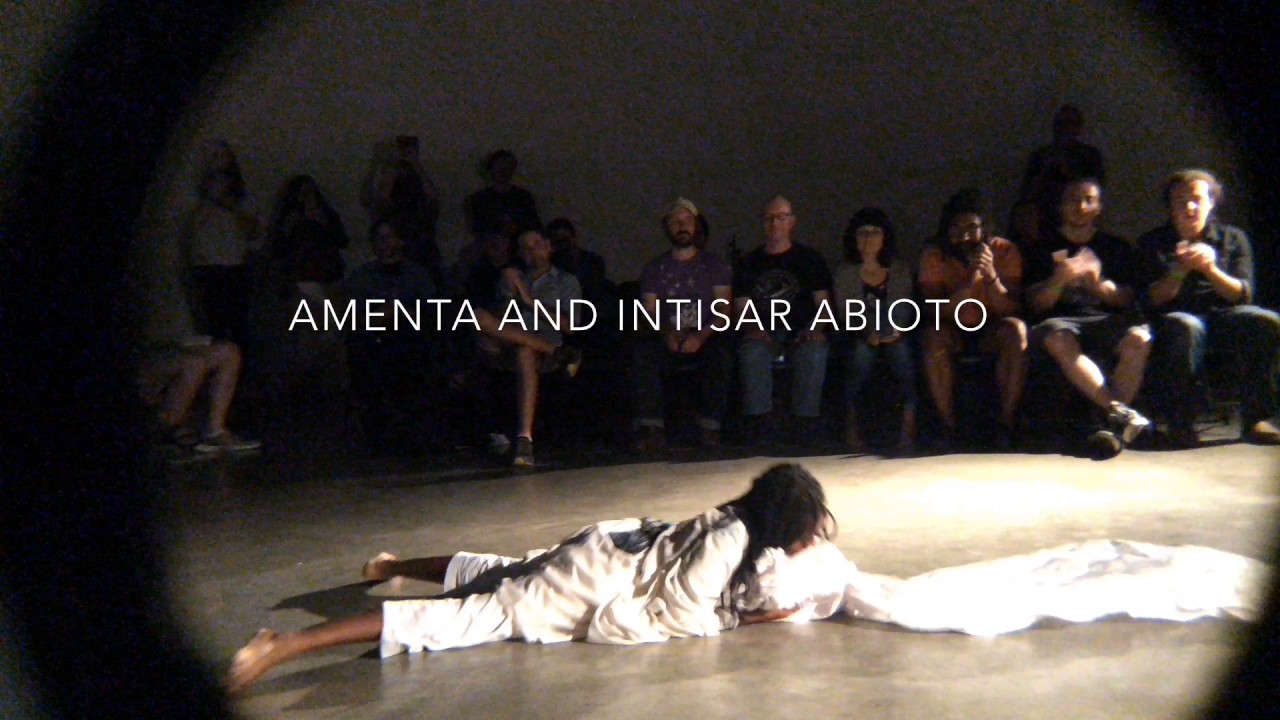 CREATIVE MUSIC GUILD'S IMPROVISATION SUMMIT OF PORTLAND 2017