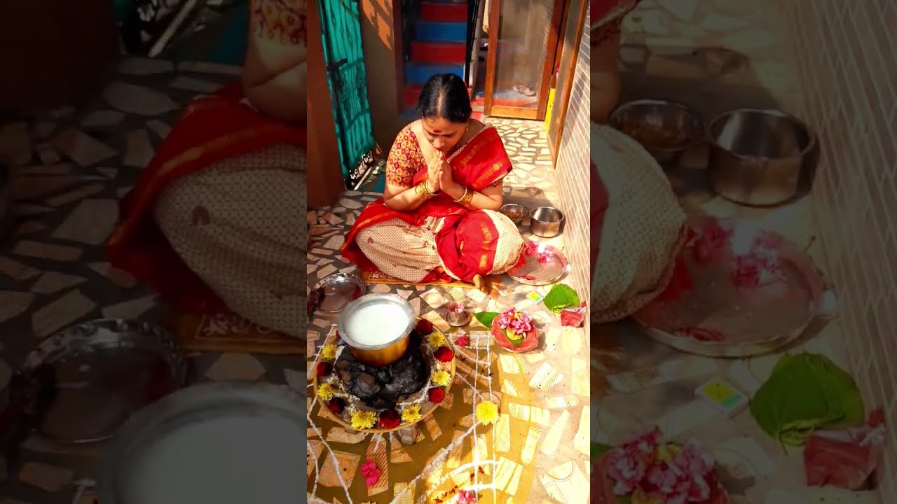 మాఘపుఆదివారం | mahagapu adivaram | MalapakaYouth